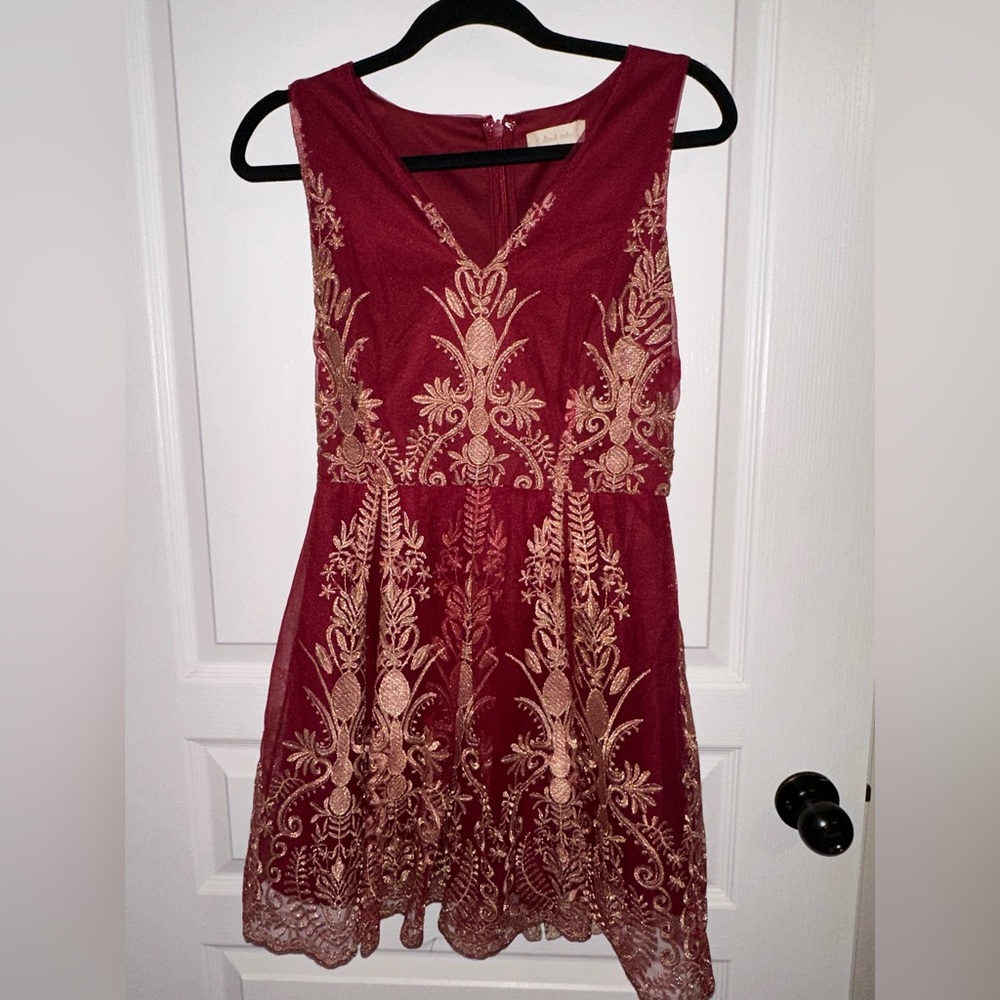 Altard state dress